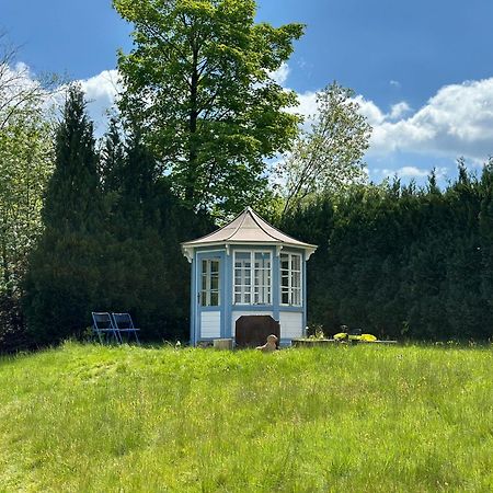 Gemuetliche Wohnung In Winterberg Eksteriør billede