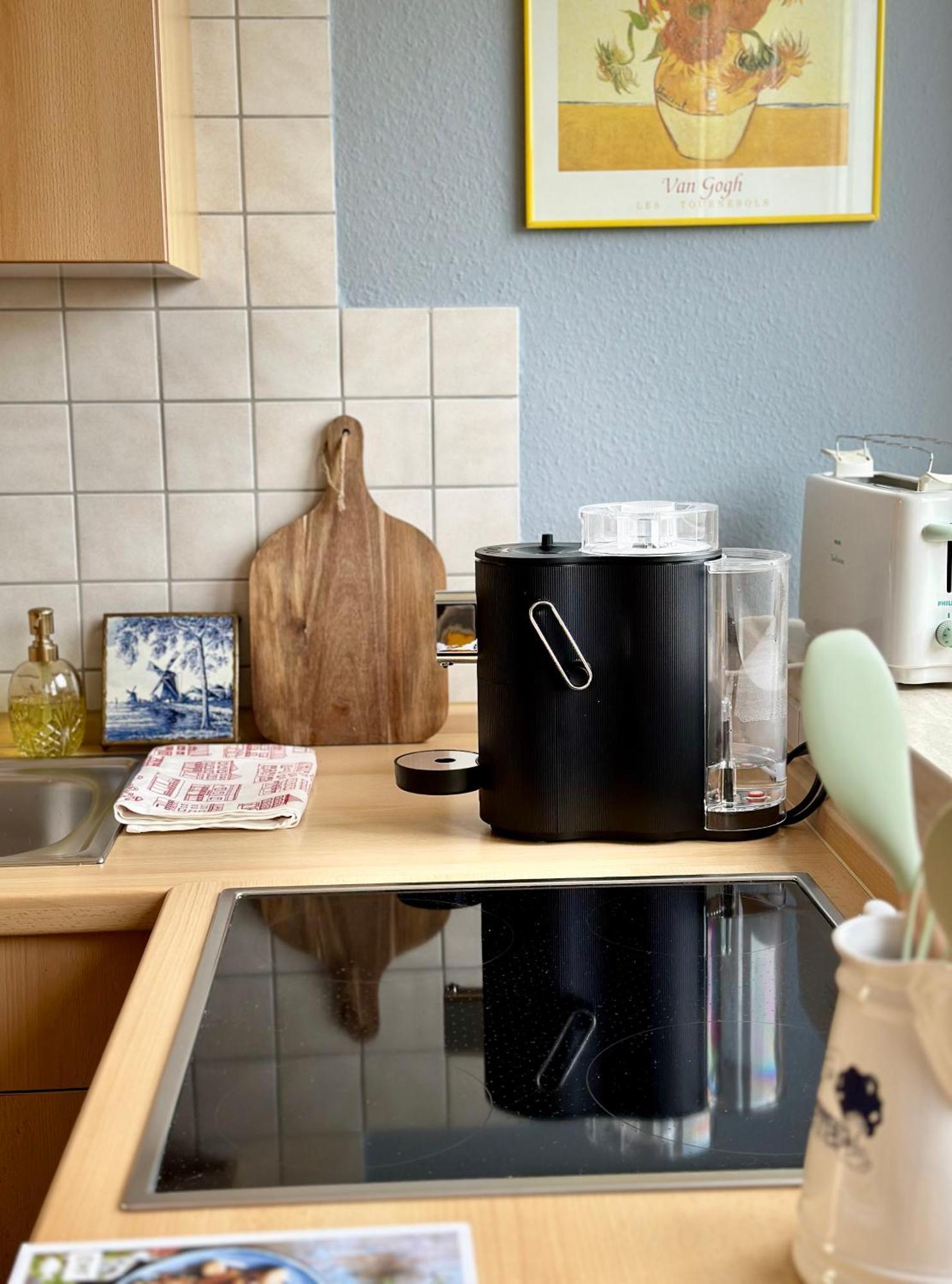 Gemuetliche Wohnung In Winterberg Eksteriør billede