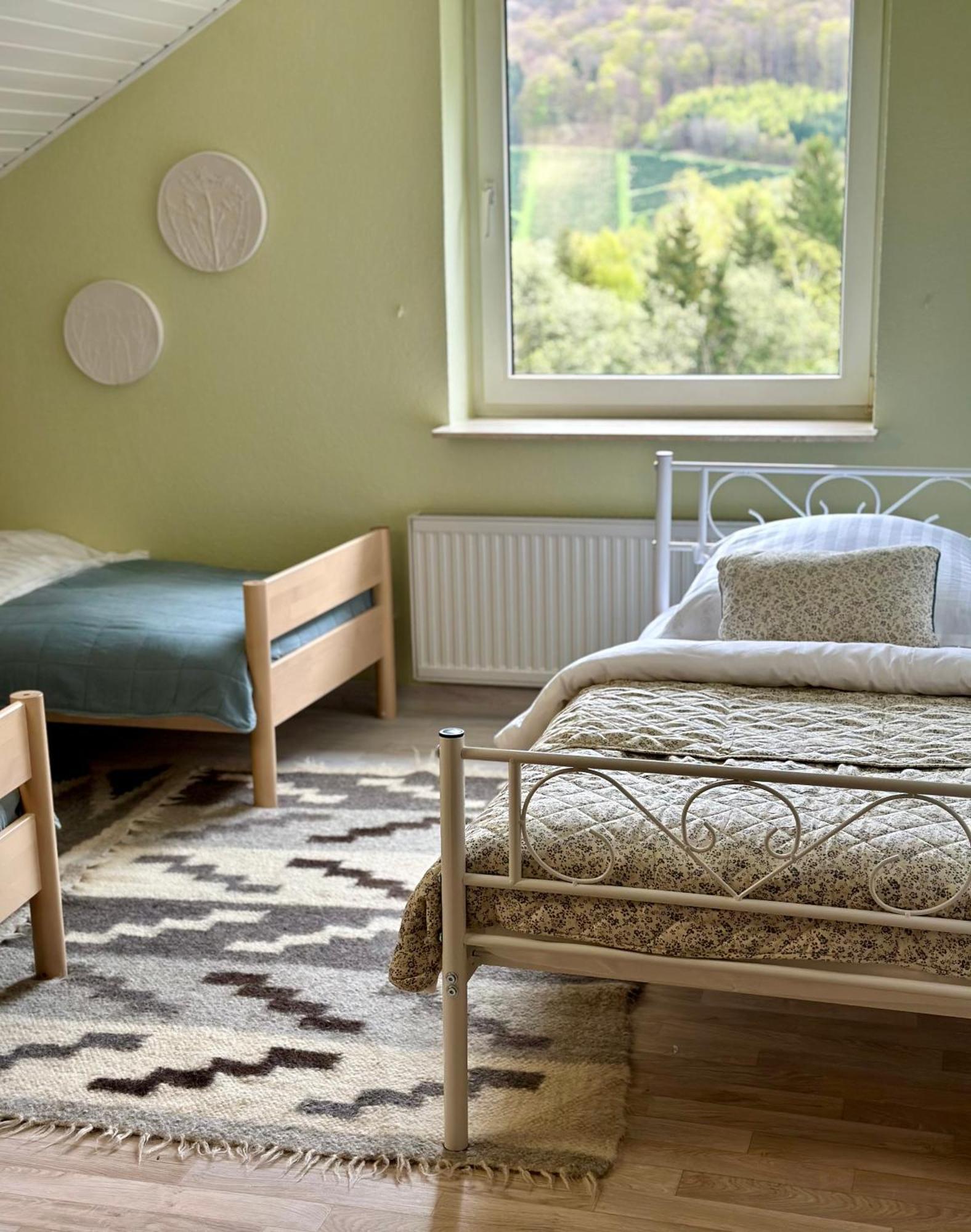 Gemuetliche Wohnung In Winterberg Eksteriør billede